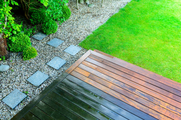 Post-Construction Pressure Washing in Mayville, NY